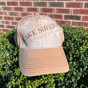 Blake Shelton Hat